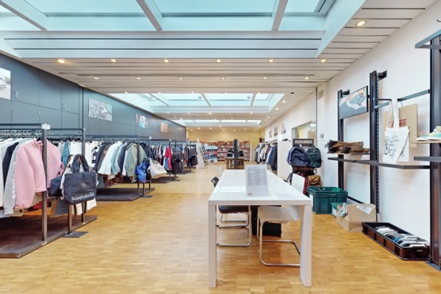 Au-dessus des toits de Brügg, la flexibilité doit être sans limites - Photo 9 sur 9