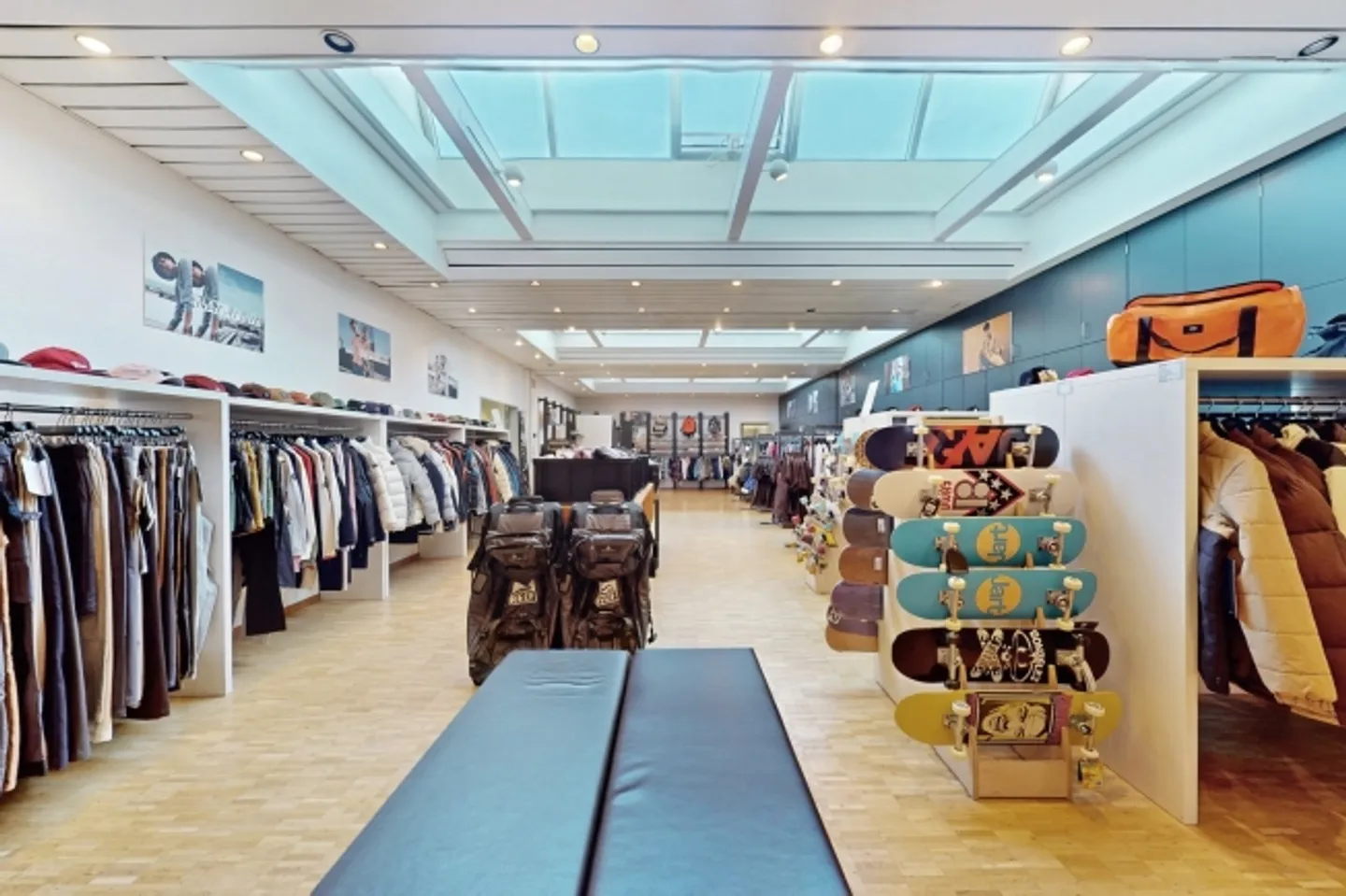 Au-dessus des toits de Brügg, la flexibilité doit être sans limites - Photo 6 sur 9