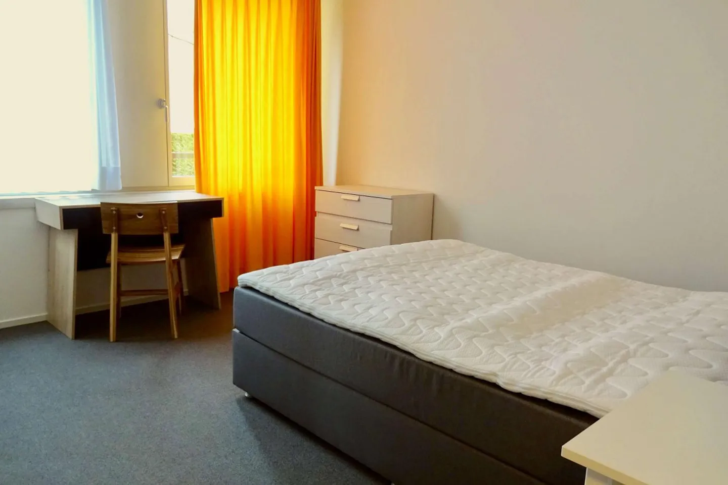Charmante Wohnung in Zürich - Foto 1 von 12