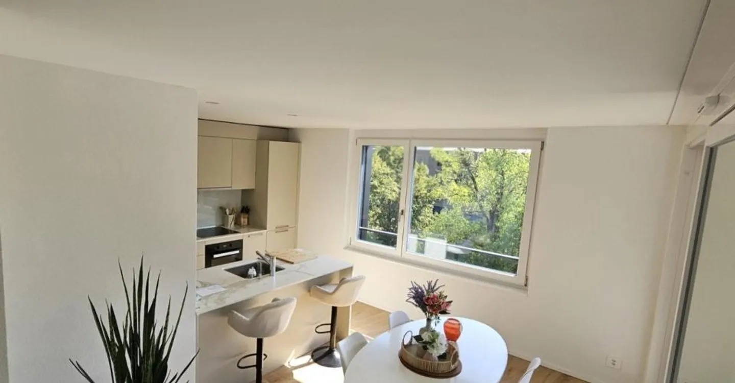 Appartement moderne à Matran - Photo 7 sur 12