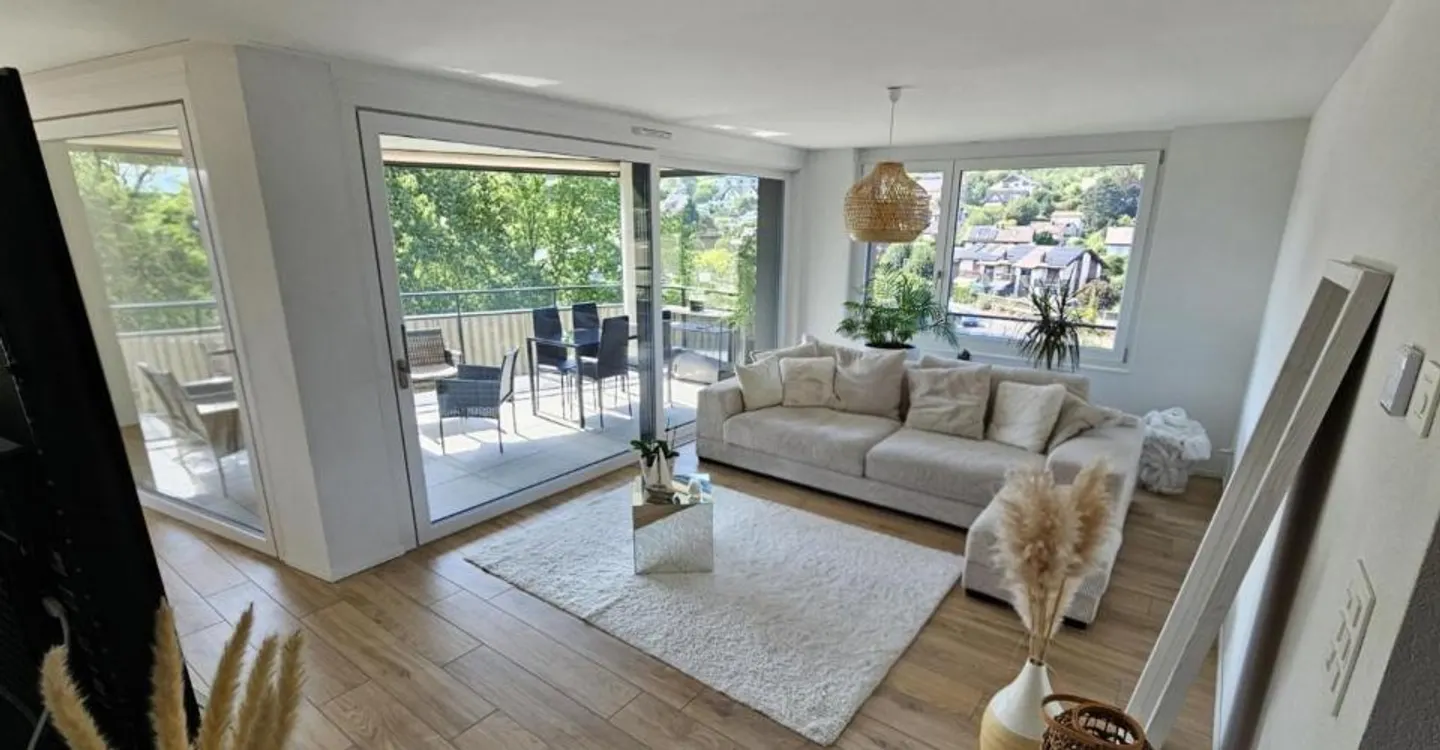 Appartement moderne à Matran - Photo 8 sur 12