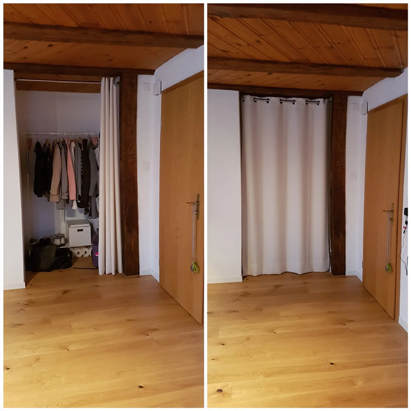 Ampio appartamento di 2,5 locali - Foto 6 di 7