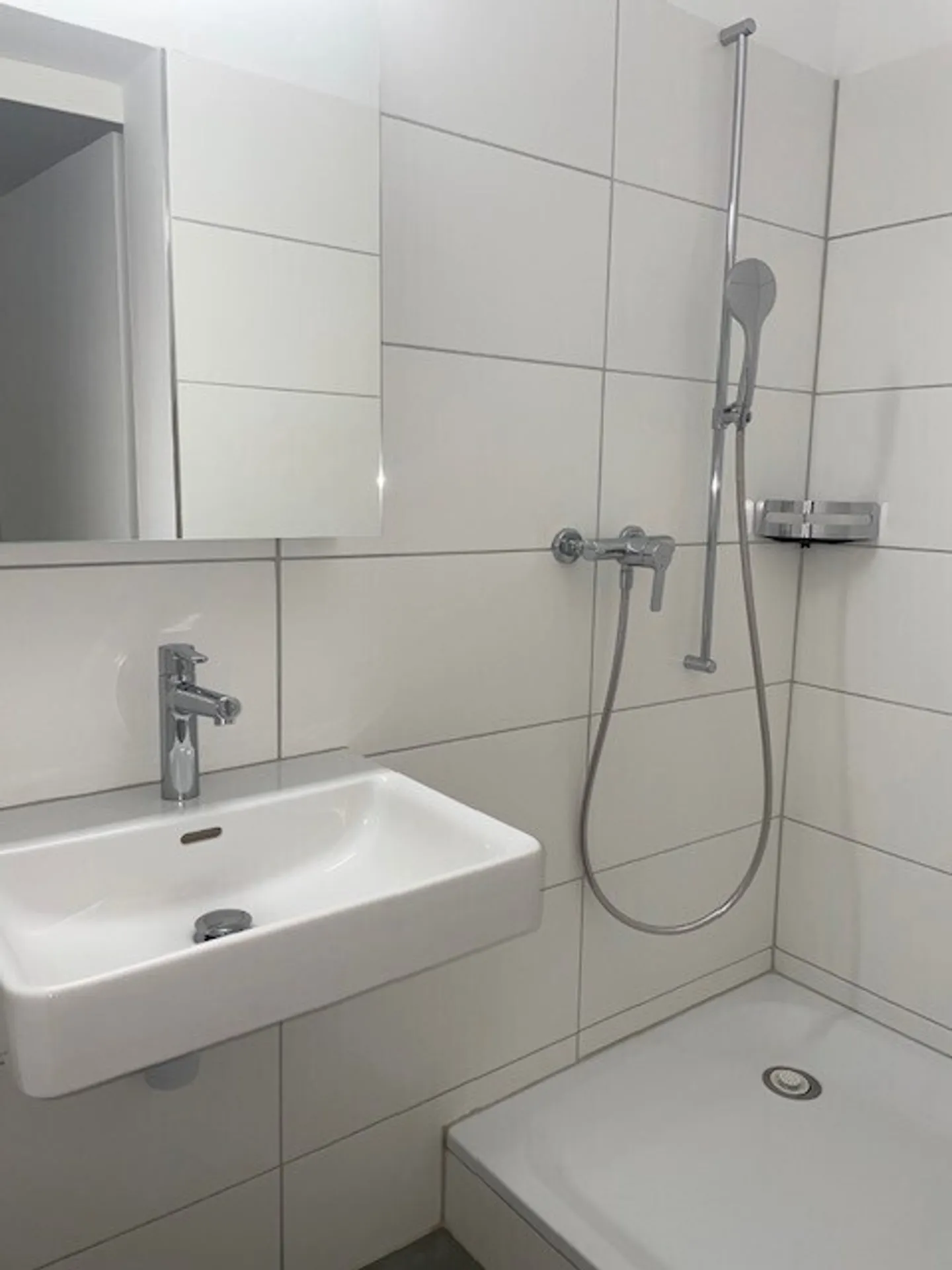 Central and comfortable 4.5-room apartment near Wiedikon train station - Photo 9 of 10