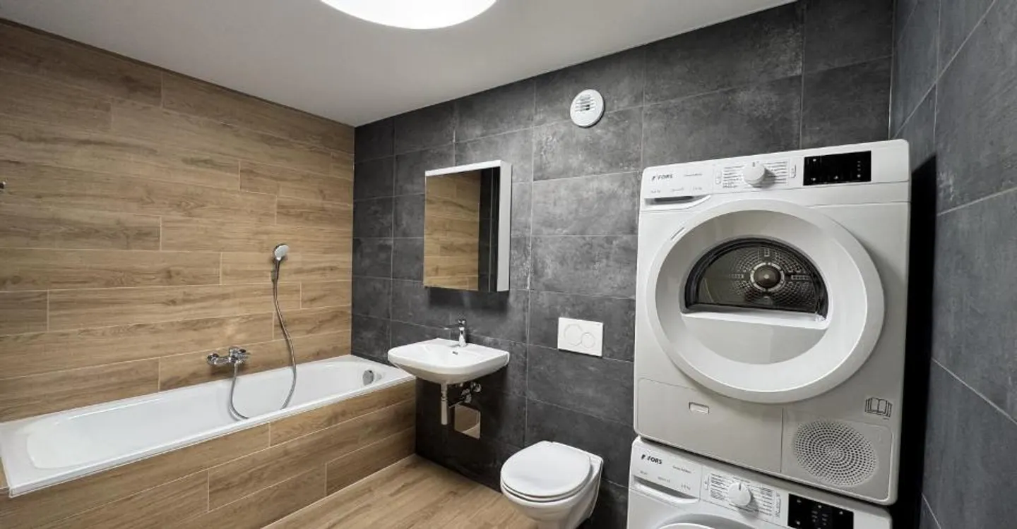Appartement moderne à Matran - Photo 10 sur 12