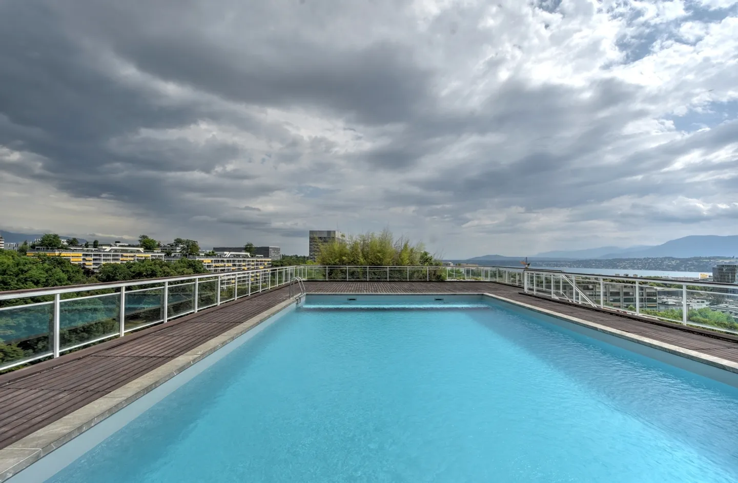 730 m2 di uffici vicino alle Nazioni Unite - Foto 2 di 6