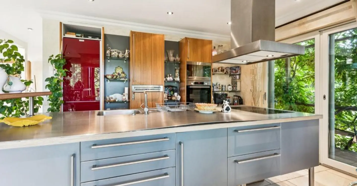 Außergewöhnliches Einfamilienhaus - Foto 6 von 13
