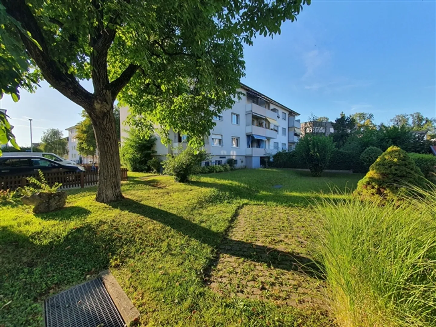 Appartamento accogliente vicino alla città in un quartiere residenziale ben curato - Foto 2 di 7