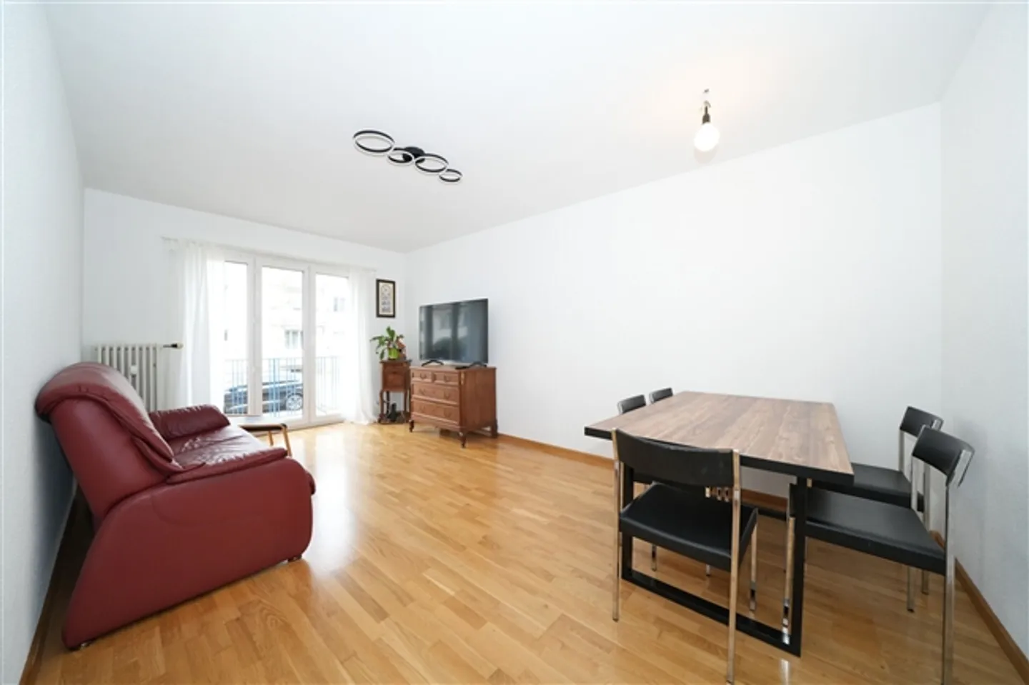 Appartamento accogliente vicino alla città in un quartiere residenziale ben curato - Foto 3 di 7