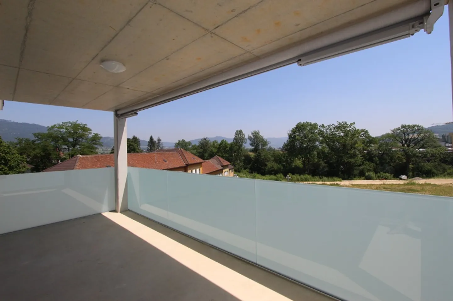 Appartamento 4.5 stanze - Foto 3 di 9