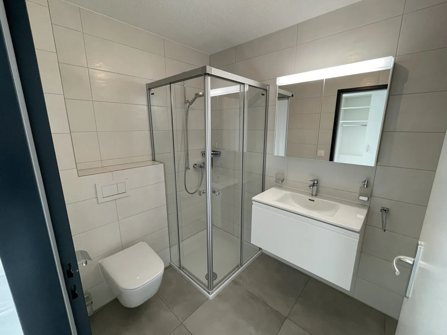 Appartamento 4.5 stanze - Foto 8 di 9