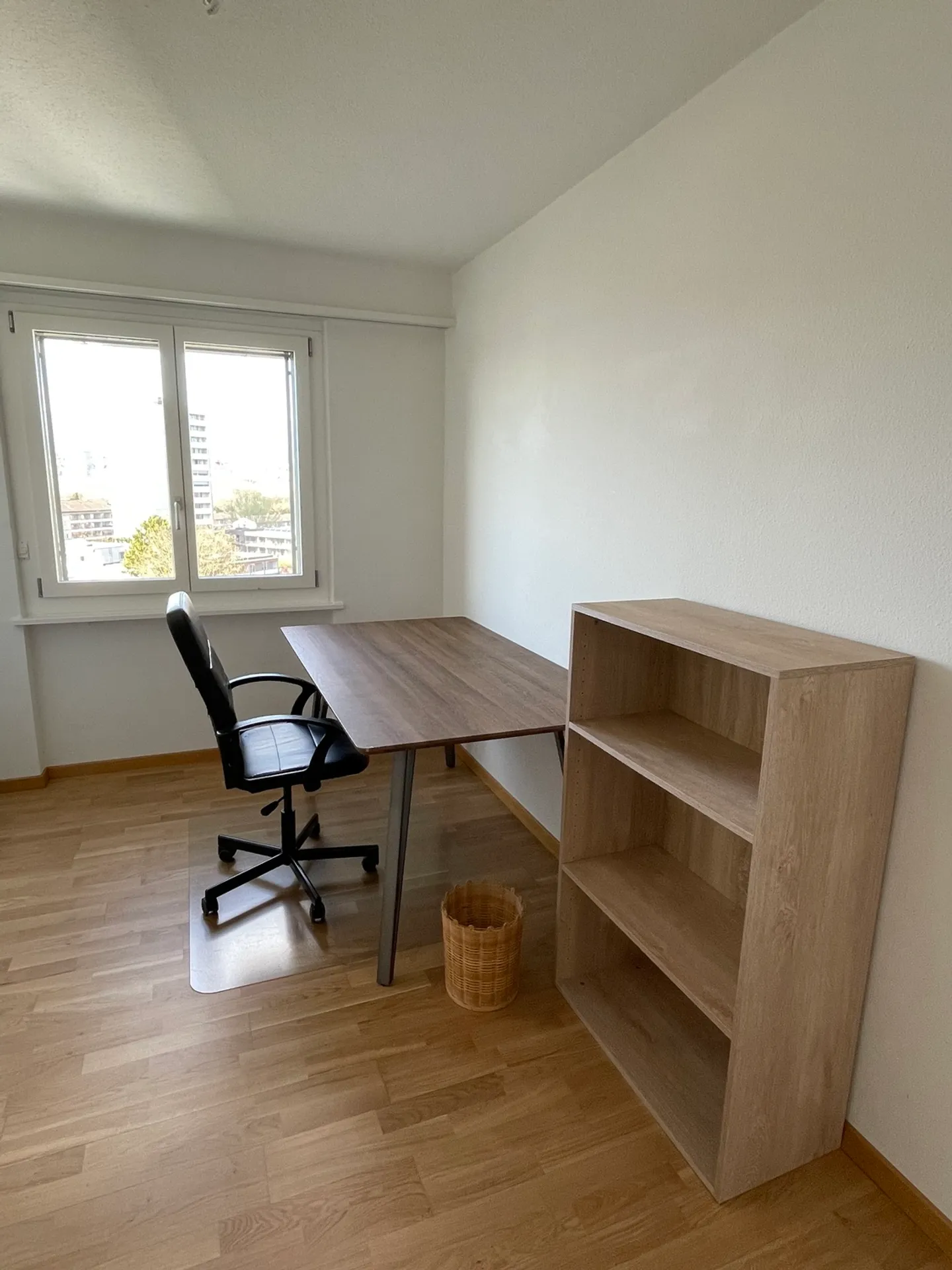 Renovierte Wohnung mit Balkon - Foto 7 von 10