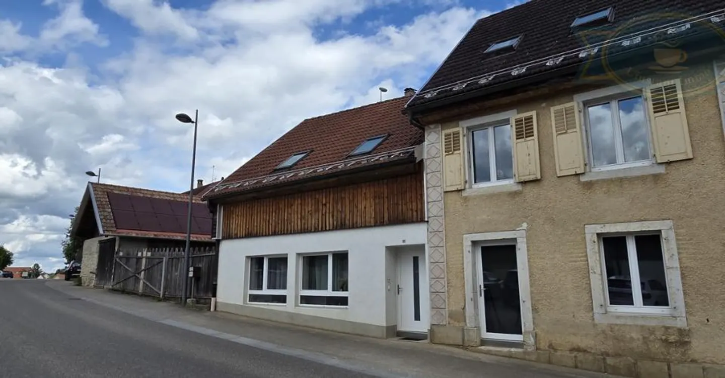 Charmante Maison Multi-Familiale - Photo 1 sur 13