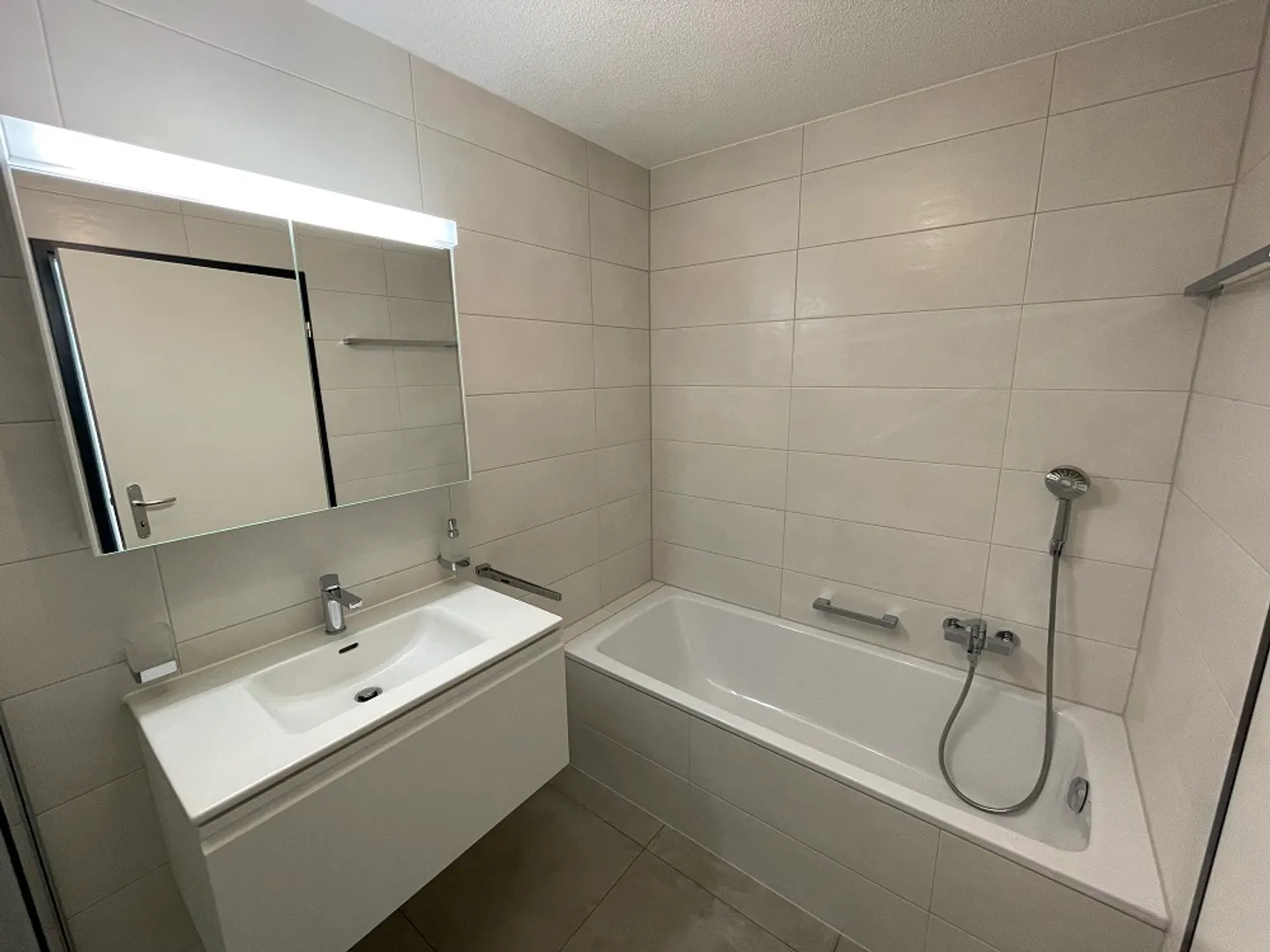 Appartamento 4.5 stanze - Foto 9 di 9