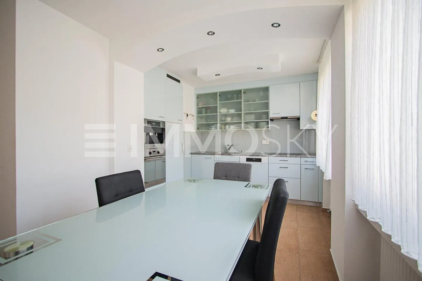 Wo Gelassenheit zuhause ist - Foto 2 von 5