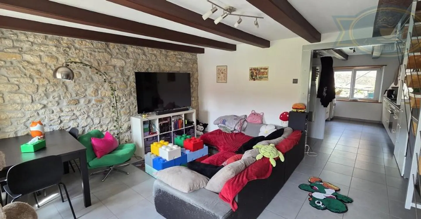 Charmante Maison Multi-Familiale - Photo 2 sur 13