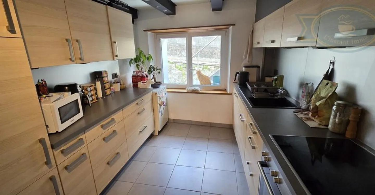 Charmante Maison Multi-Familiale - Photo 4 sur 13