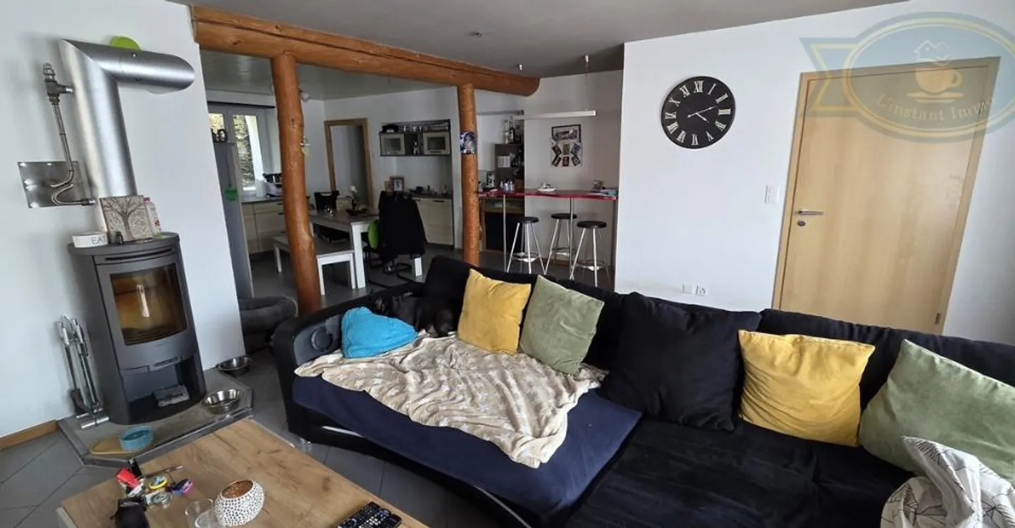 Charmante Maison Multi-Familiale - Photo 5 sur 13