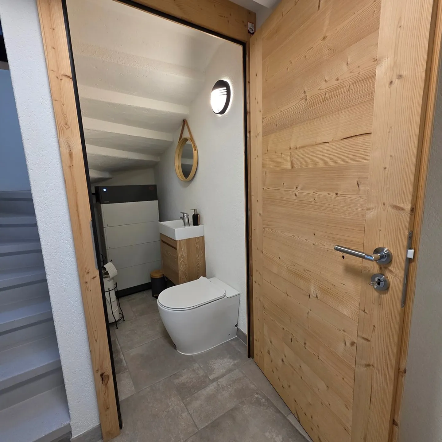 Chalet in vendita - Foto 15 di 21