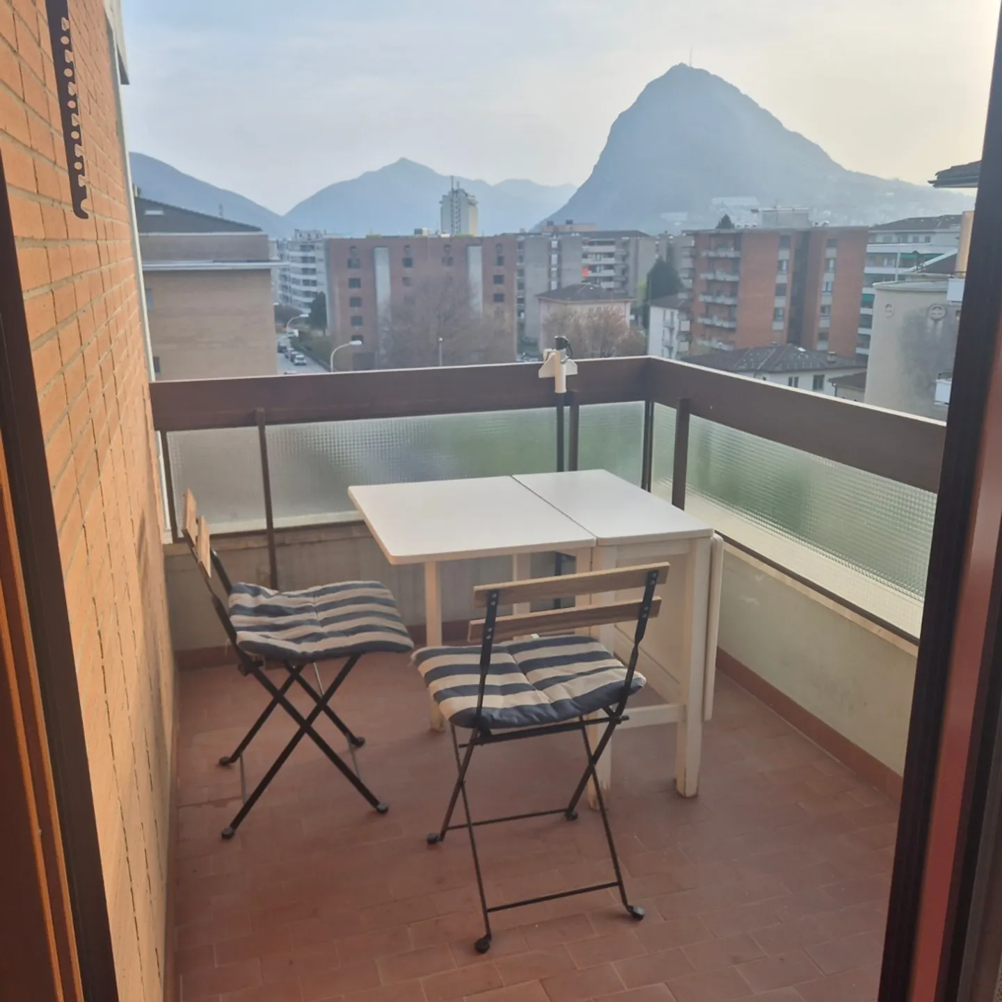 2 ROOM APARTMENT IN VIGANELLO (TI), FURNISHED, TEMPORARY - Photo 1 of 10