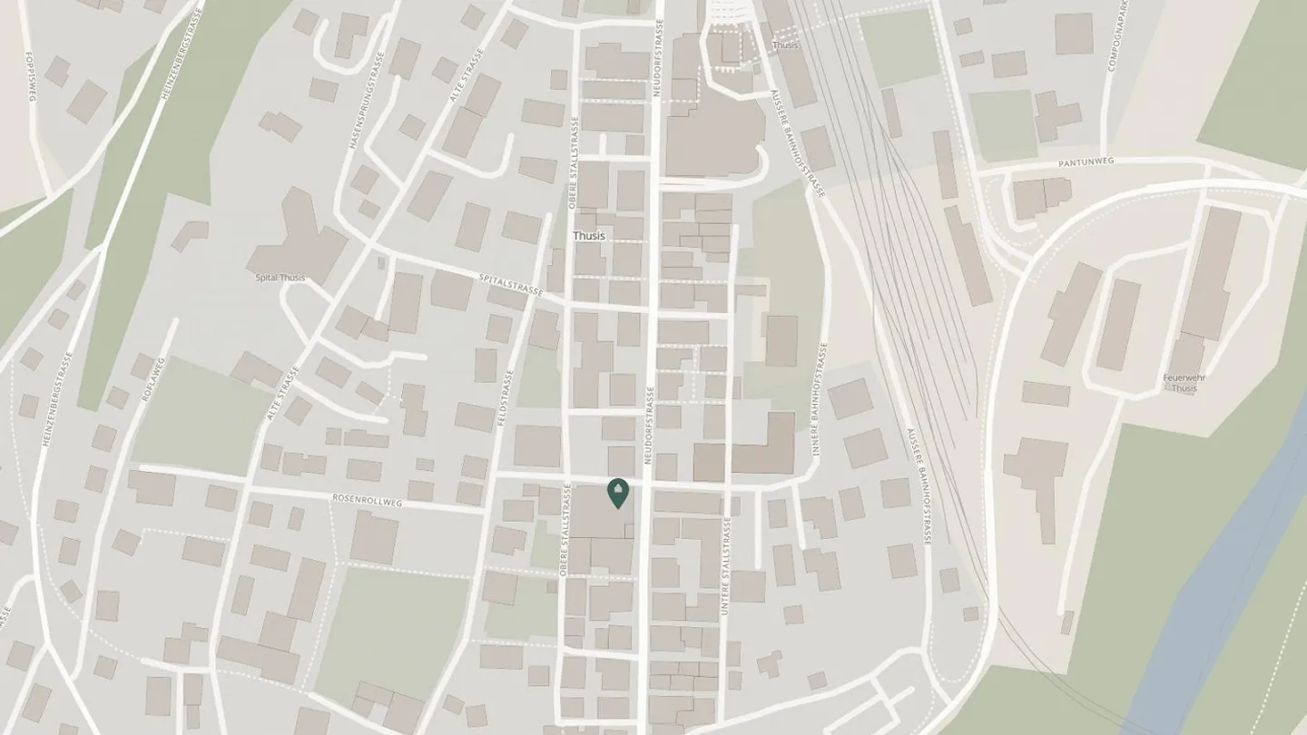 Thusis - Parking Spaces - Photo 3 of 4