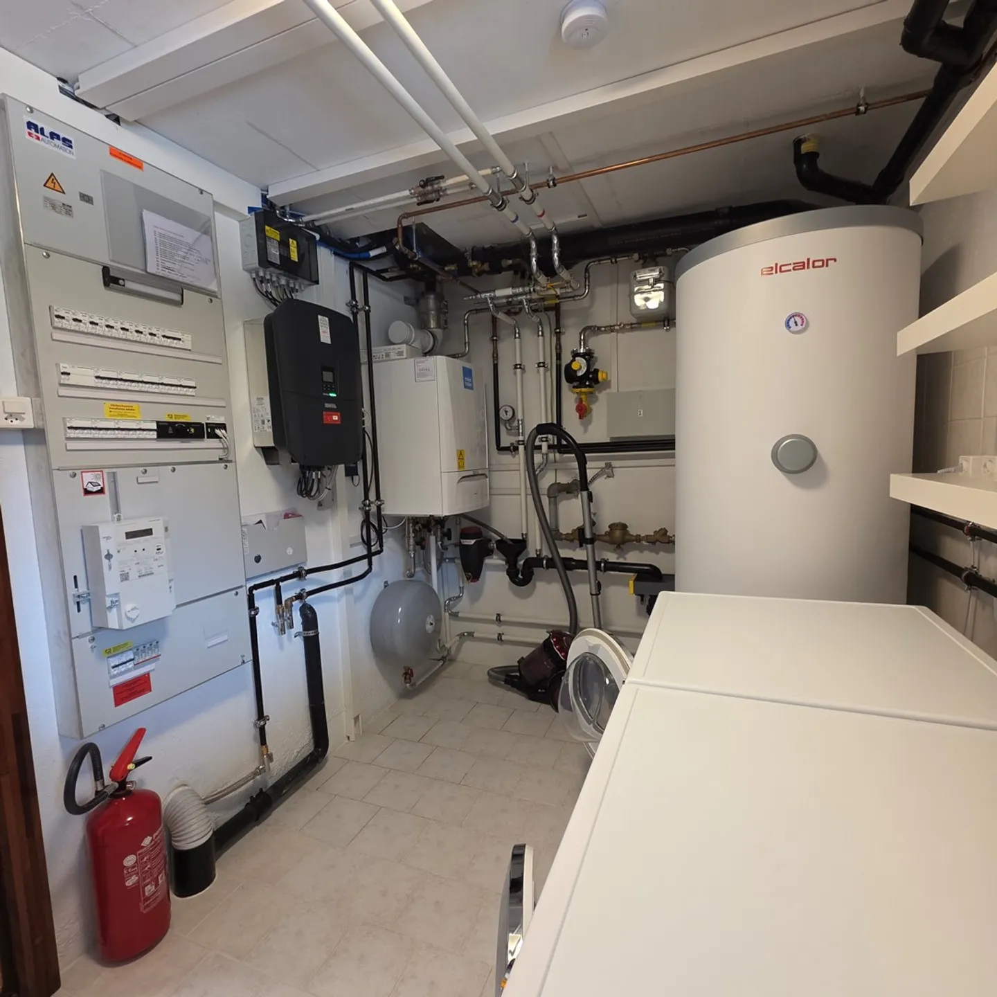 Chalet in vendita - Foto 17 di 21