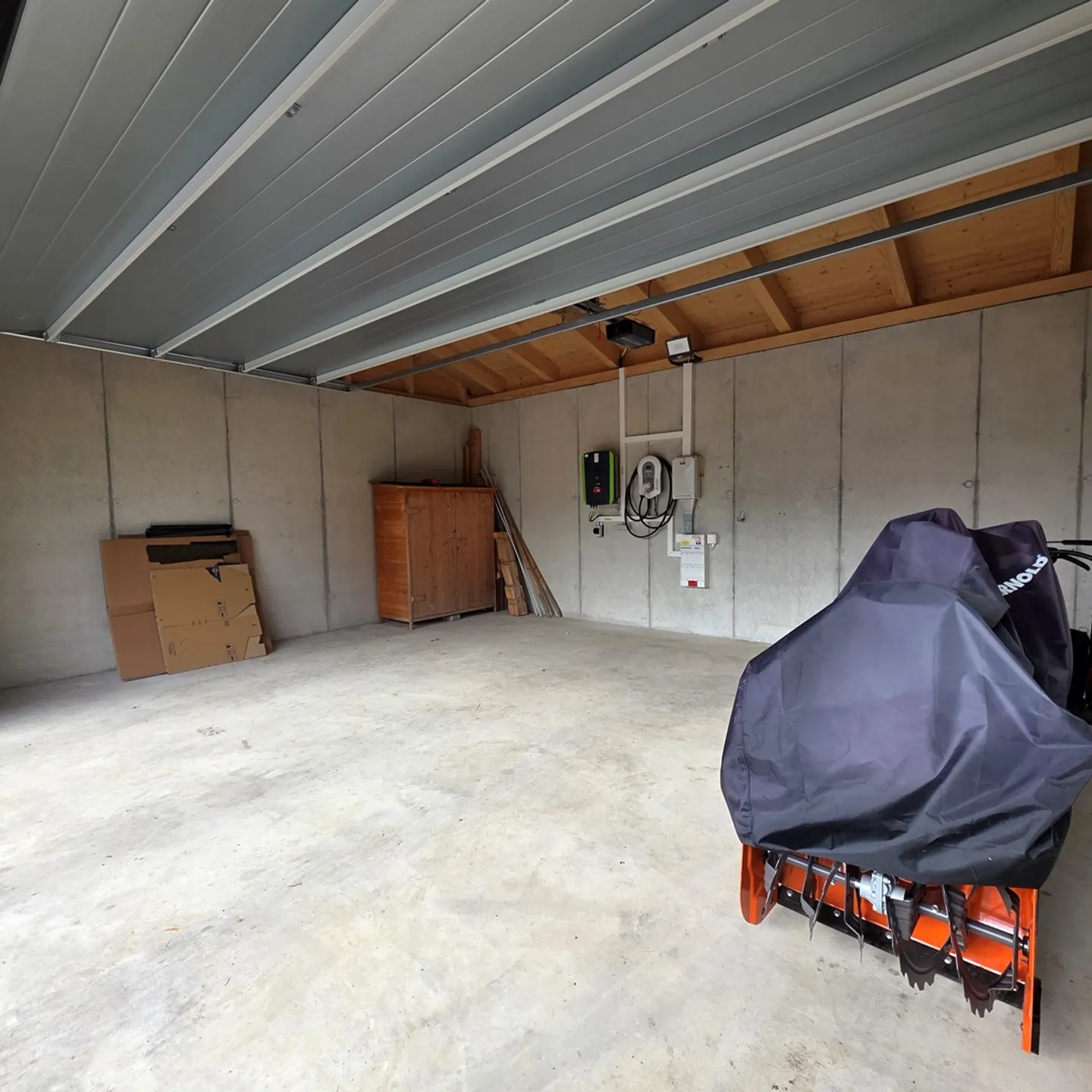 Chalet in vendita - Foto 20 di 21