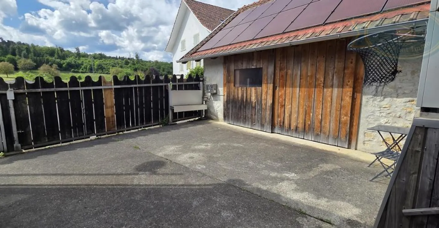 Charmante Maison Multi-Familiale - Photo 13 sur 13