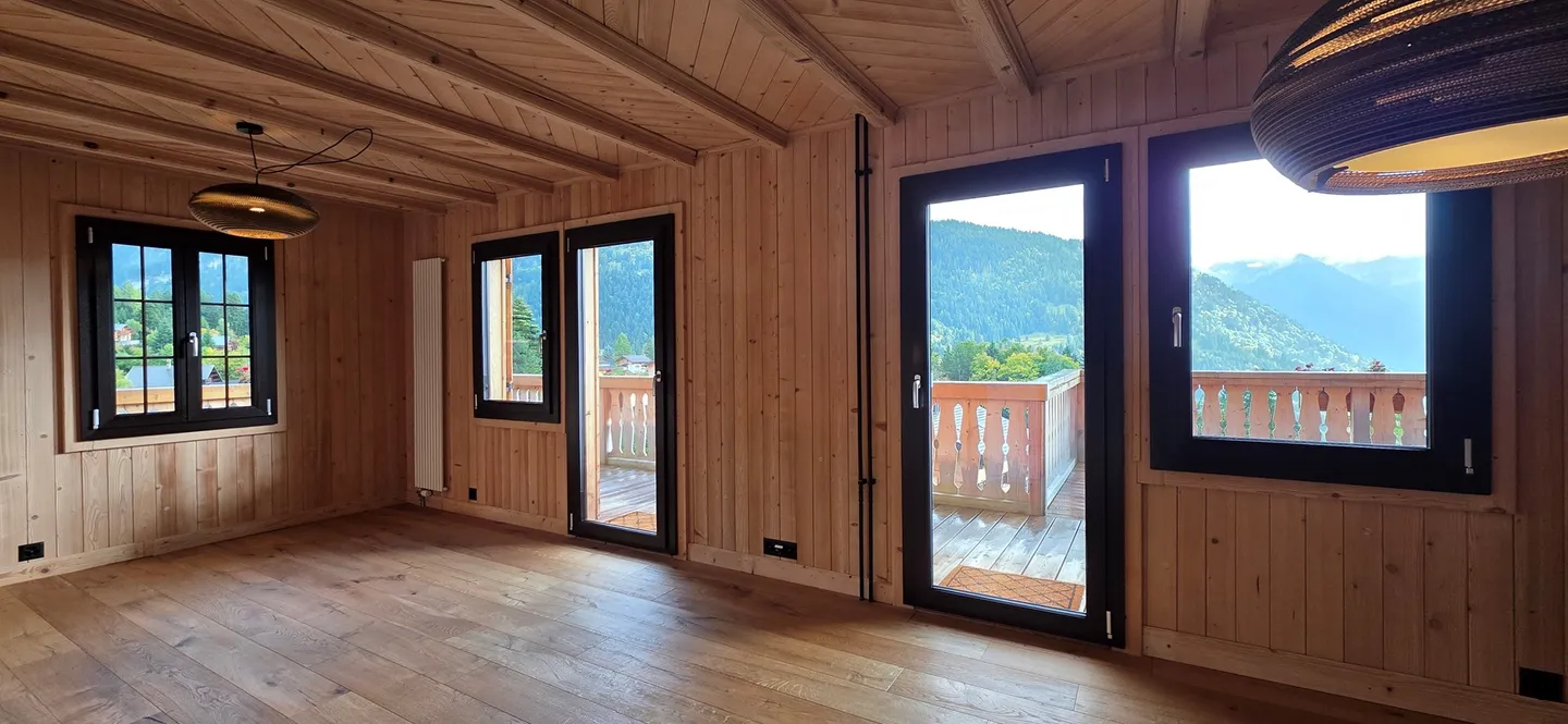 Chalet in vendita - Foto 3 di 21