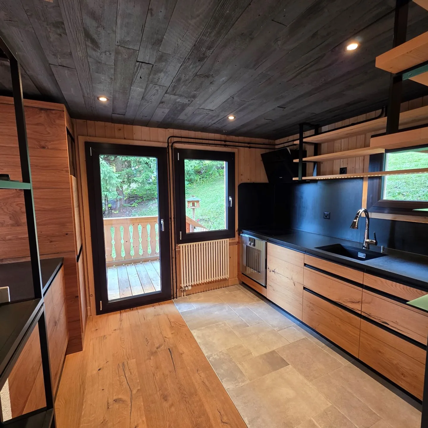 Chalet in vendita - Foto 6 di 21