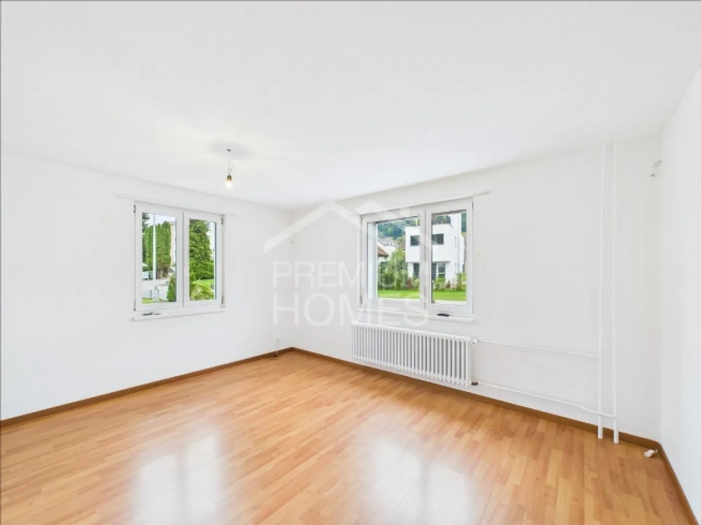 Casa singola in affitto - Foto 2 di 4