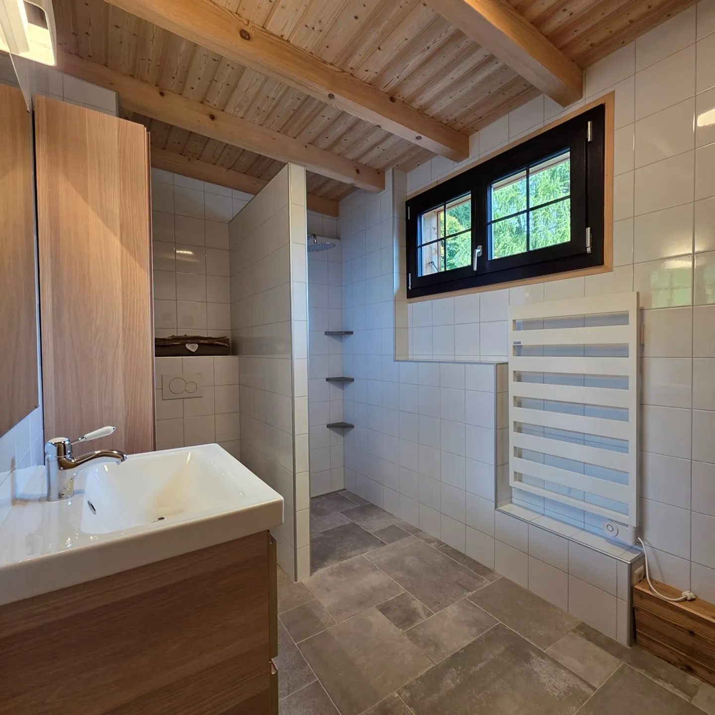 Chalet in vendita - Foto 12 di 21