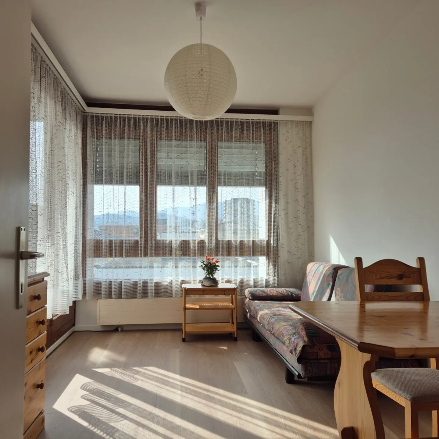 2 ROOM APARTMENT IN VIGANELLO (TI), FURNISHED, TEMPORARY - Photo 3 of 10