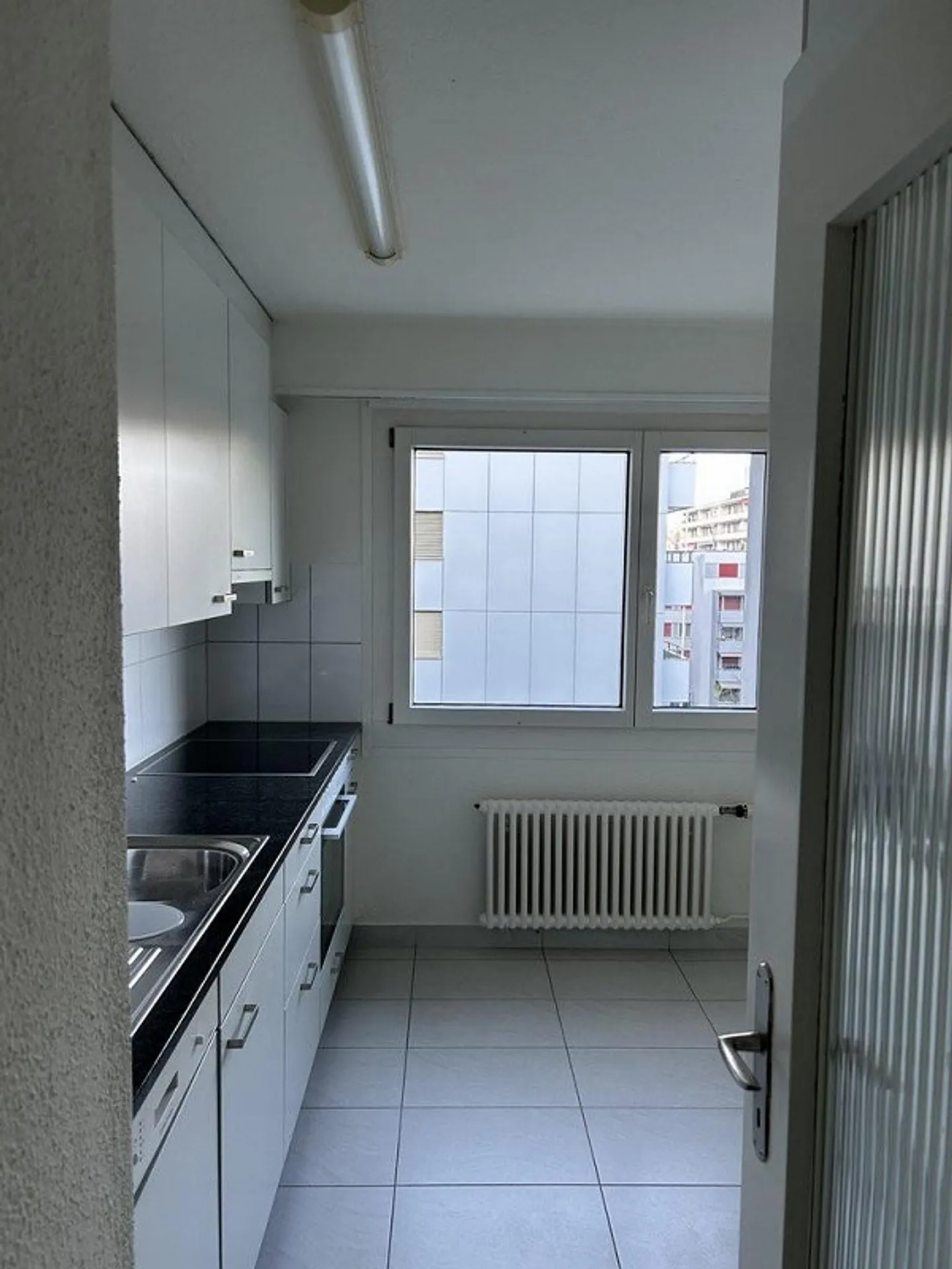Appartement lumineux à louer dans le quartier de Friesenberg - Photo 3 sur 7