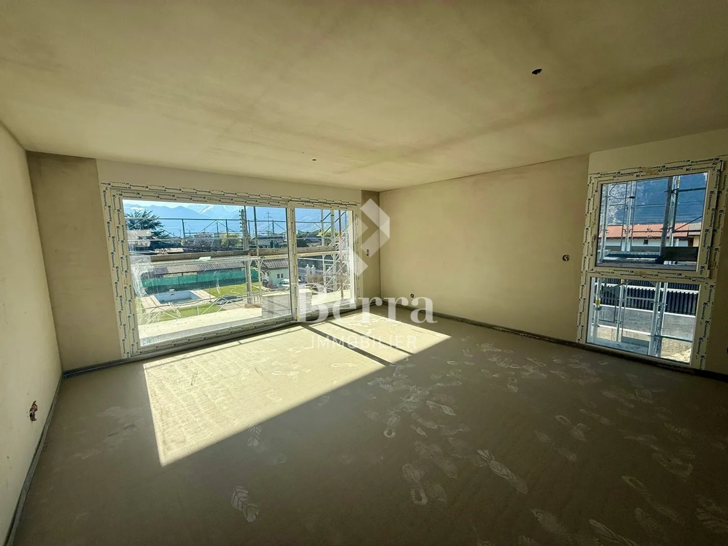 Appartements modernes avec jardins privés - Photo 1 sur 13