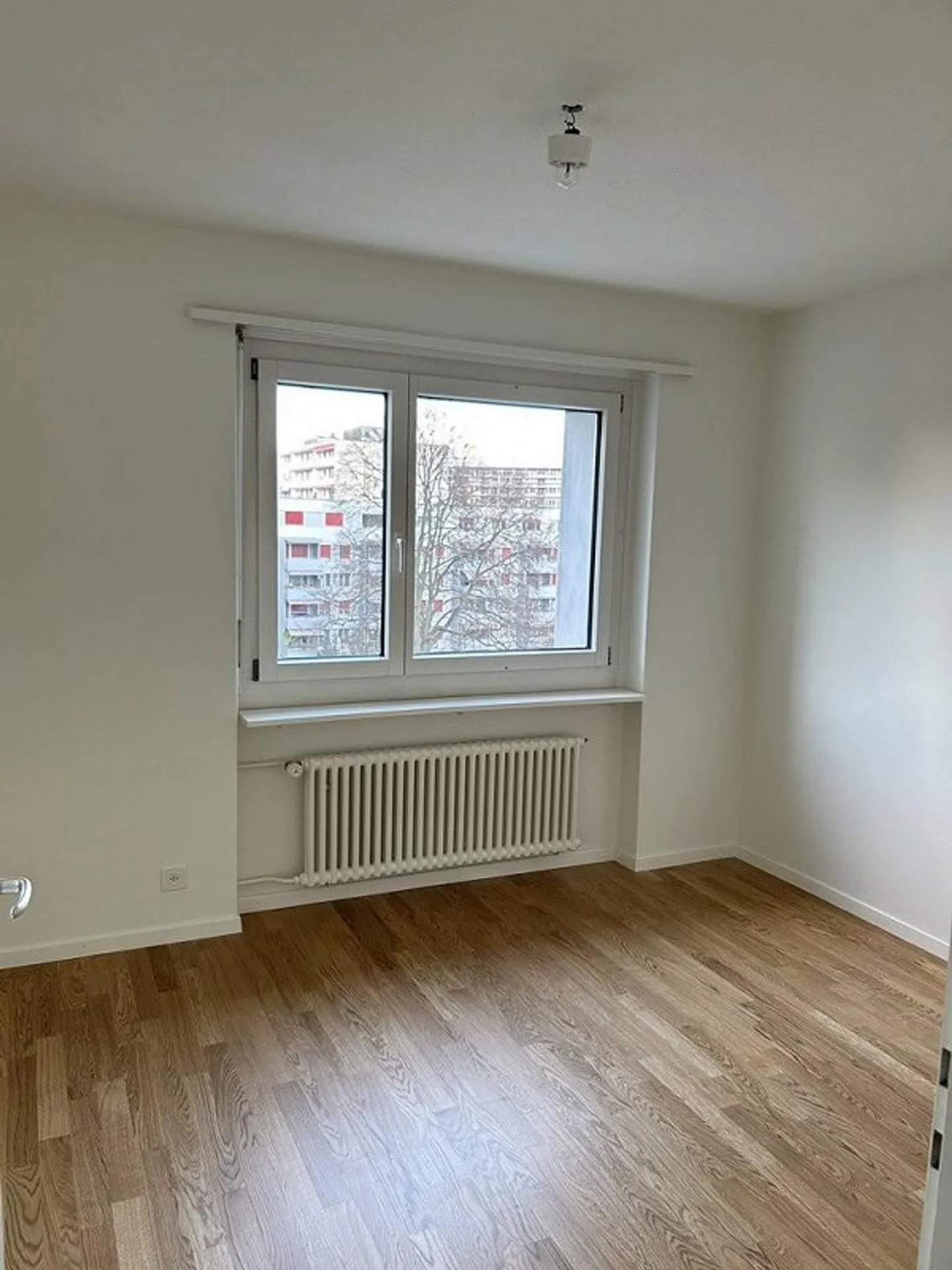 Appartement lumineux à louer dans le quartier de Friesenberg - Photo 5 sur 7