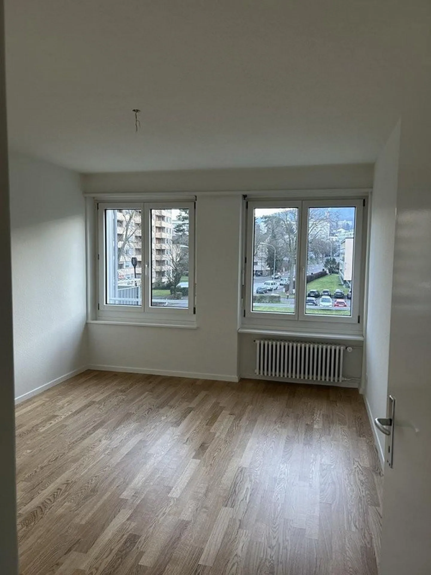 Appartement lumineux à louer dans le quartier de Friesenberg - Photo 6 sur 7