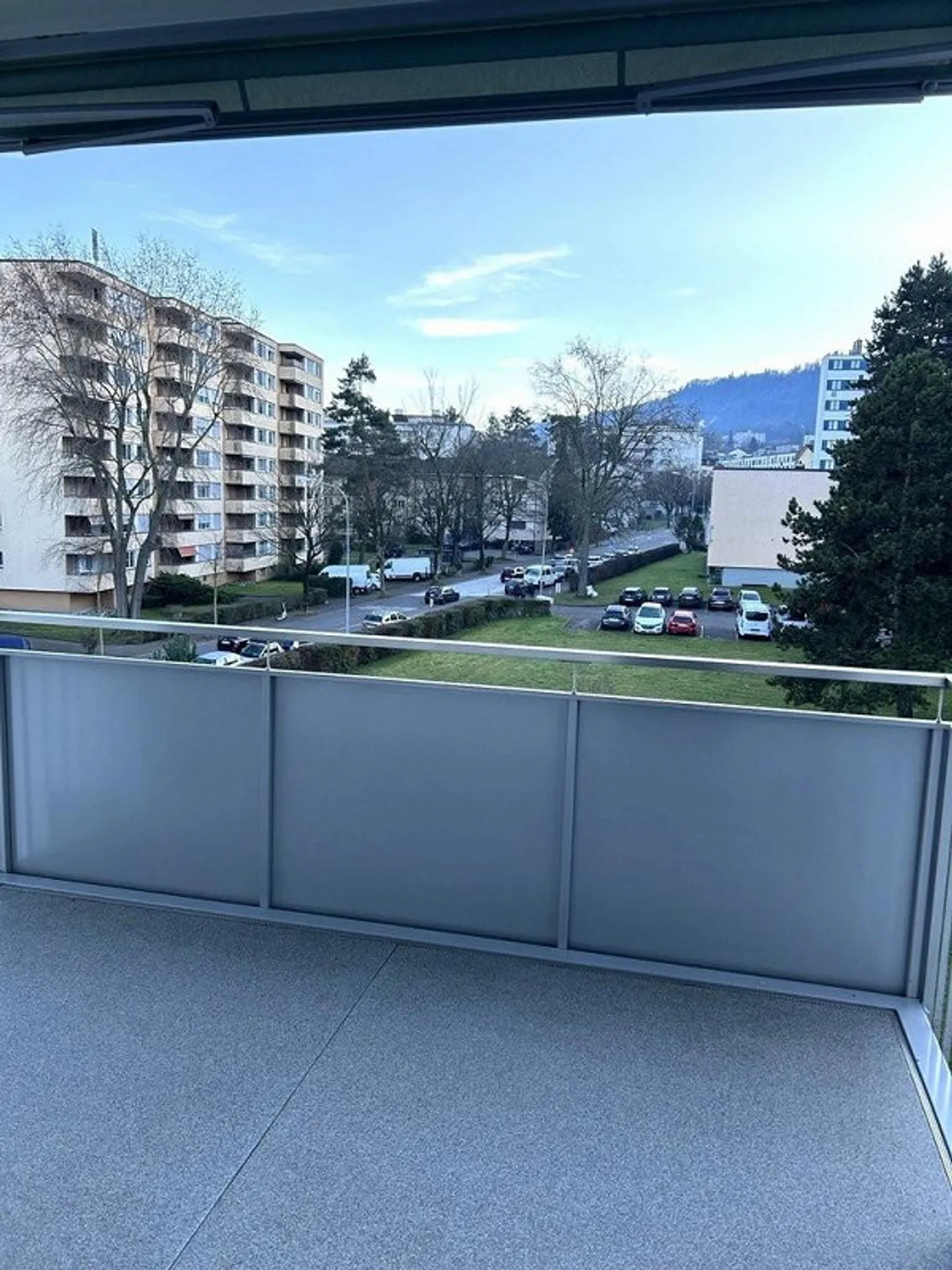 Appartement lumineux à louer dans le quartier de Friesenberg - Photo 7 sur 7