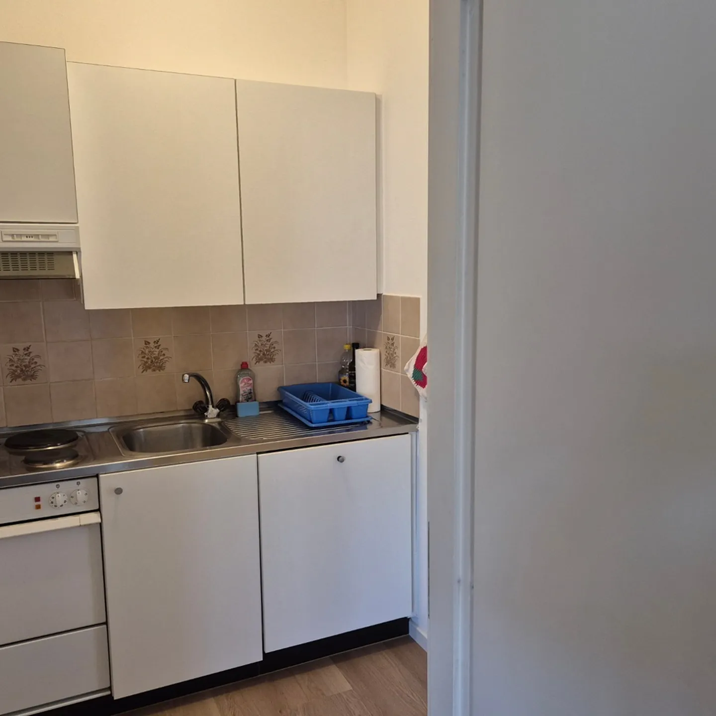 2 ROOM APARTMENT IN VIGANELLO (TI), FURNISHED, TEMPORARY - Photo 6 of 10
