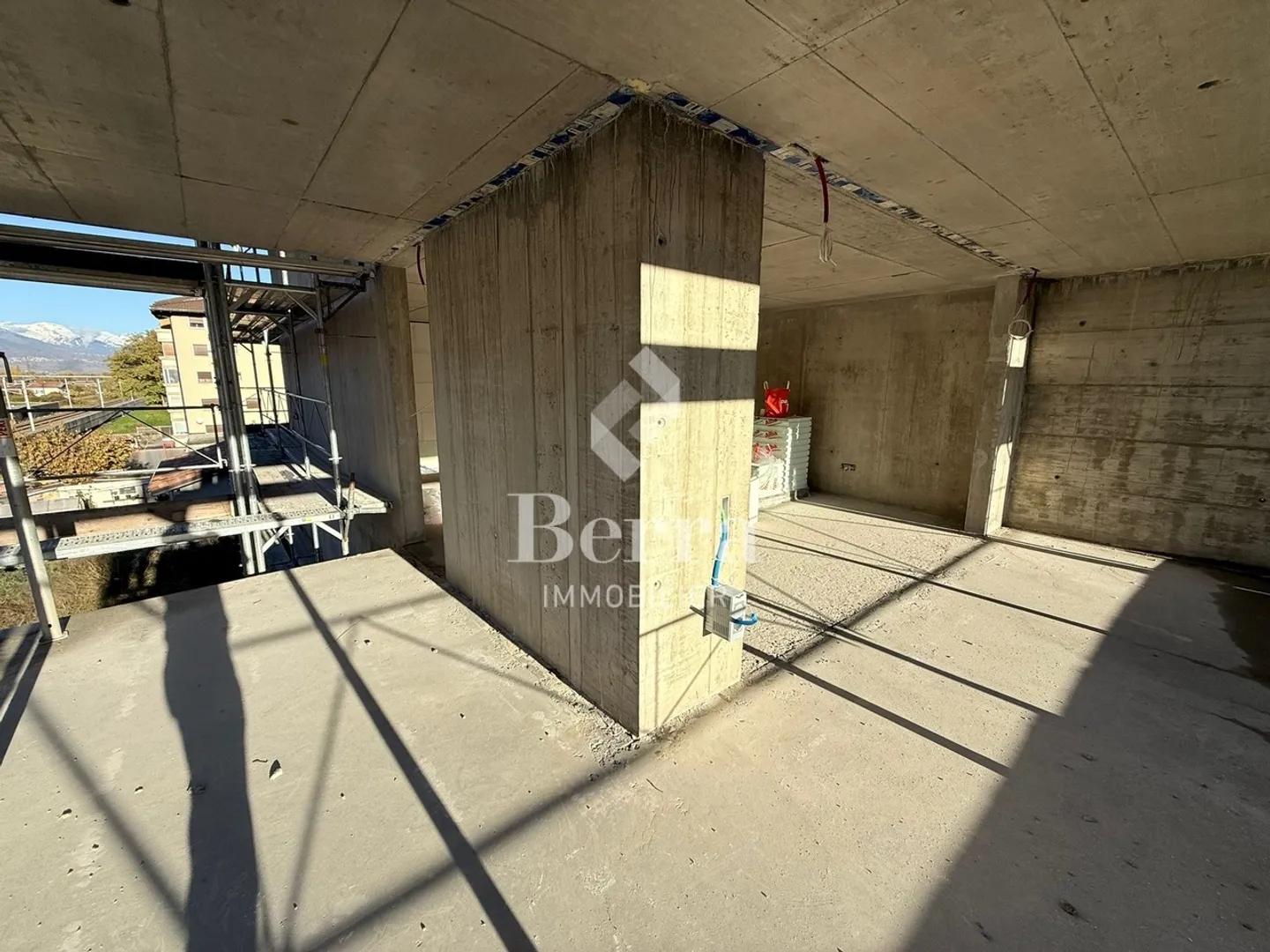 Appartements modernes avec jardins privés - Photo 11 sur 13