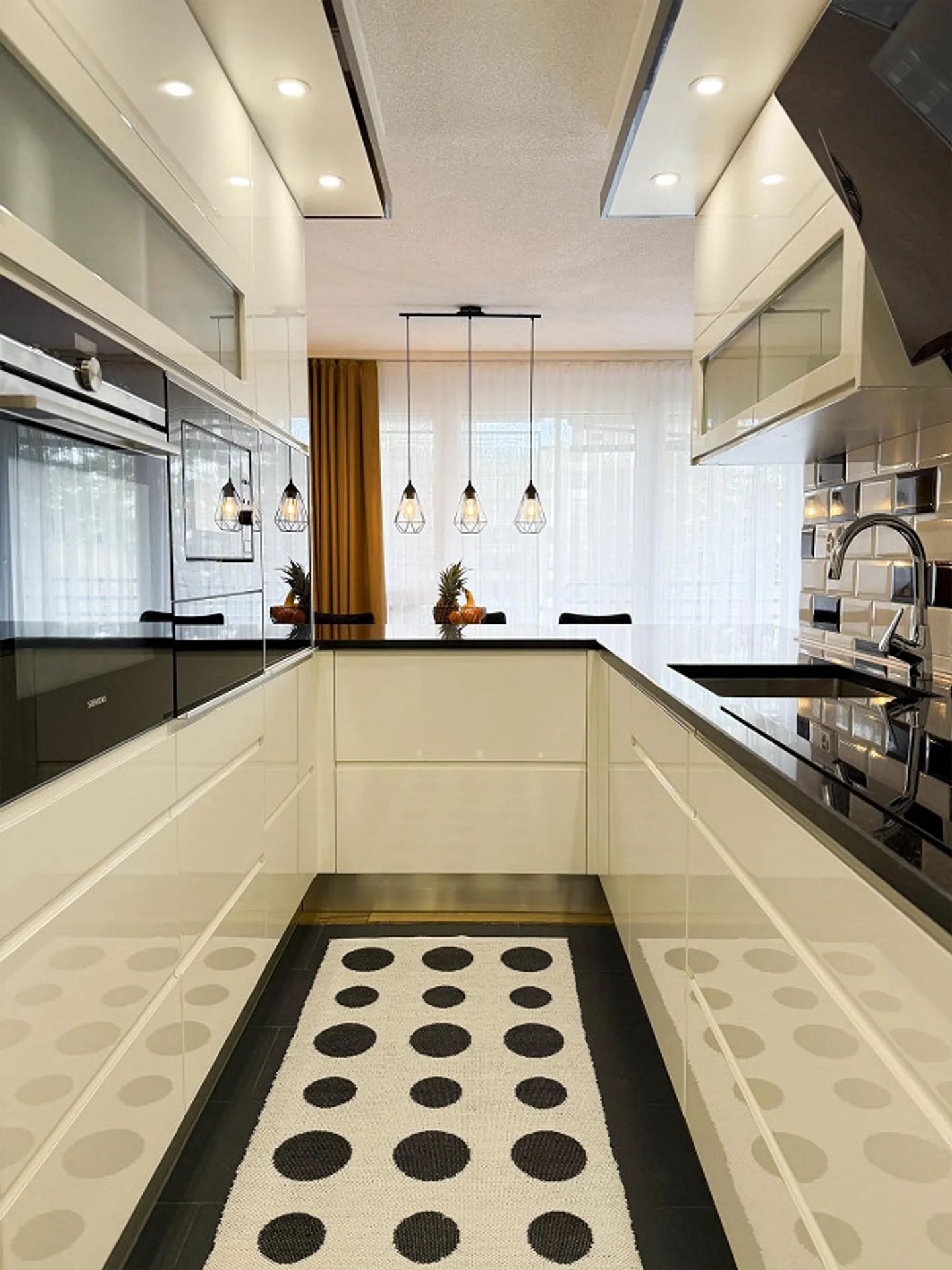 Modernes 3.5-Zimmer-Apartment in Muri - Foto 8 von 22