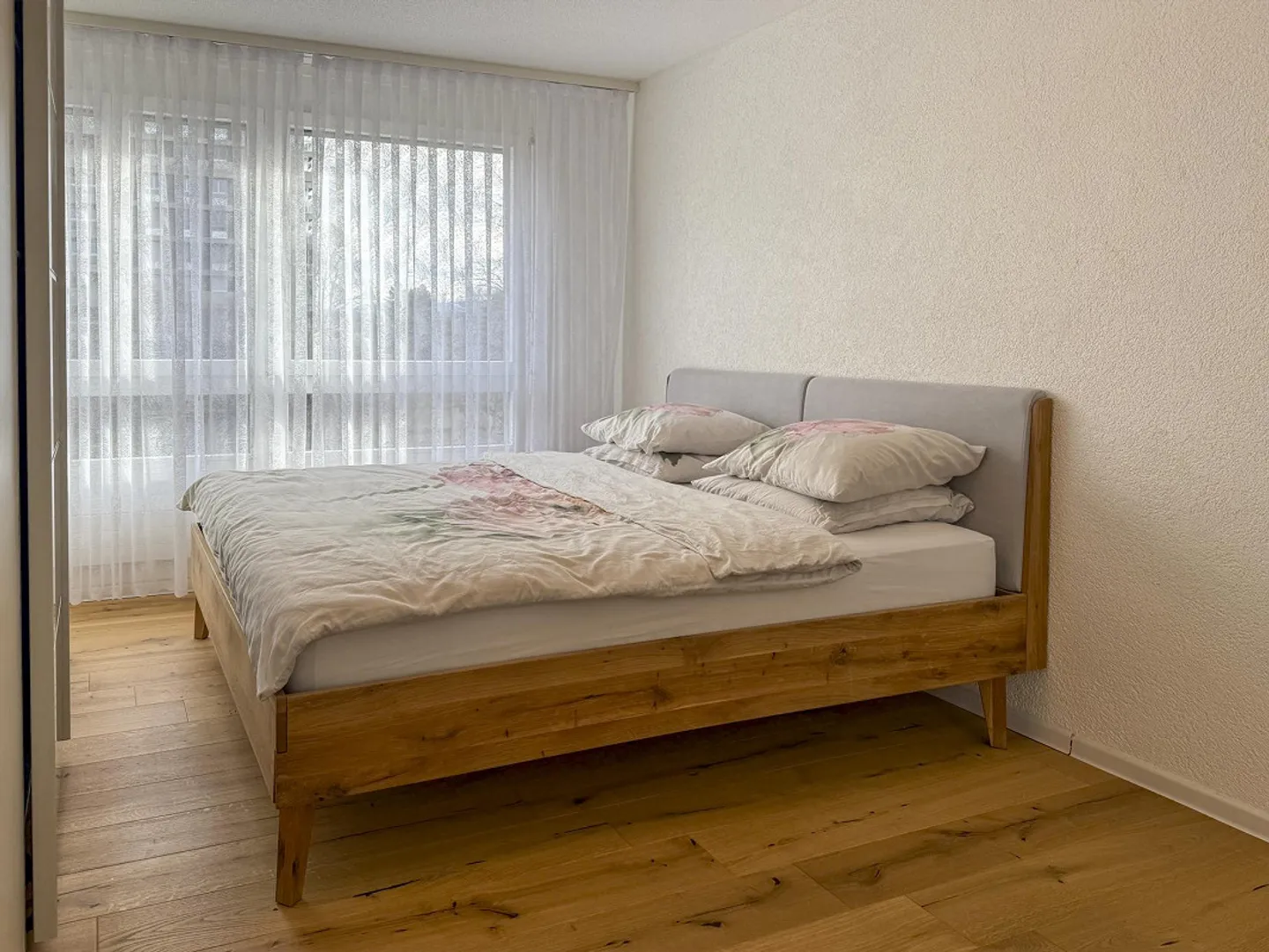 Modernes 3.5-Zimmer-Apartment in Muri - Foto 12 von 22