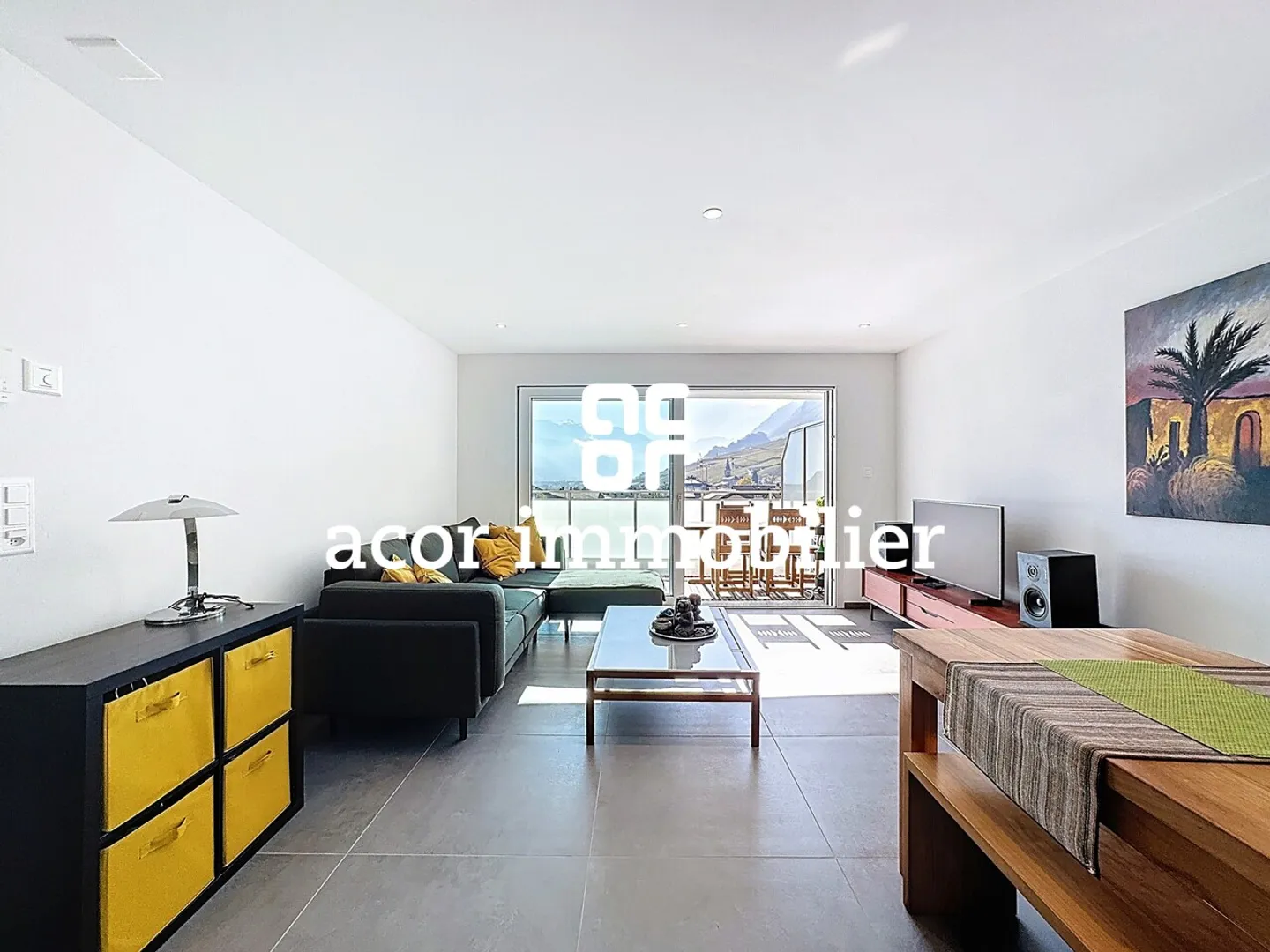2,5-Zimmer-Wohnung - Foto 2 von 9