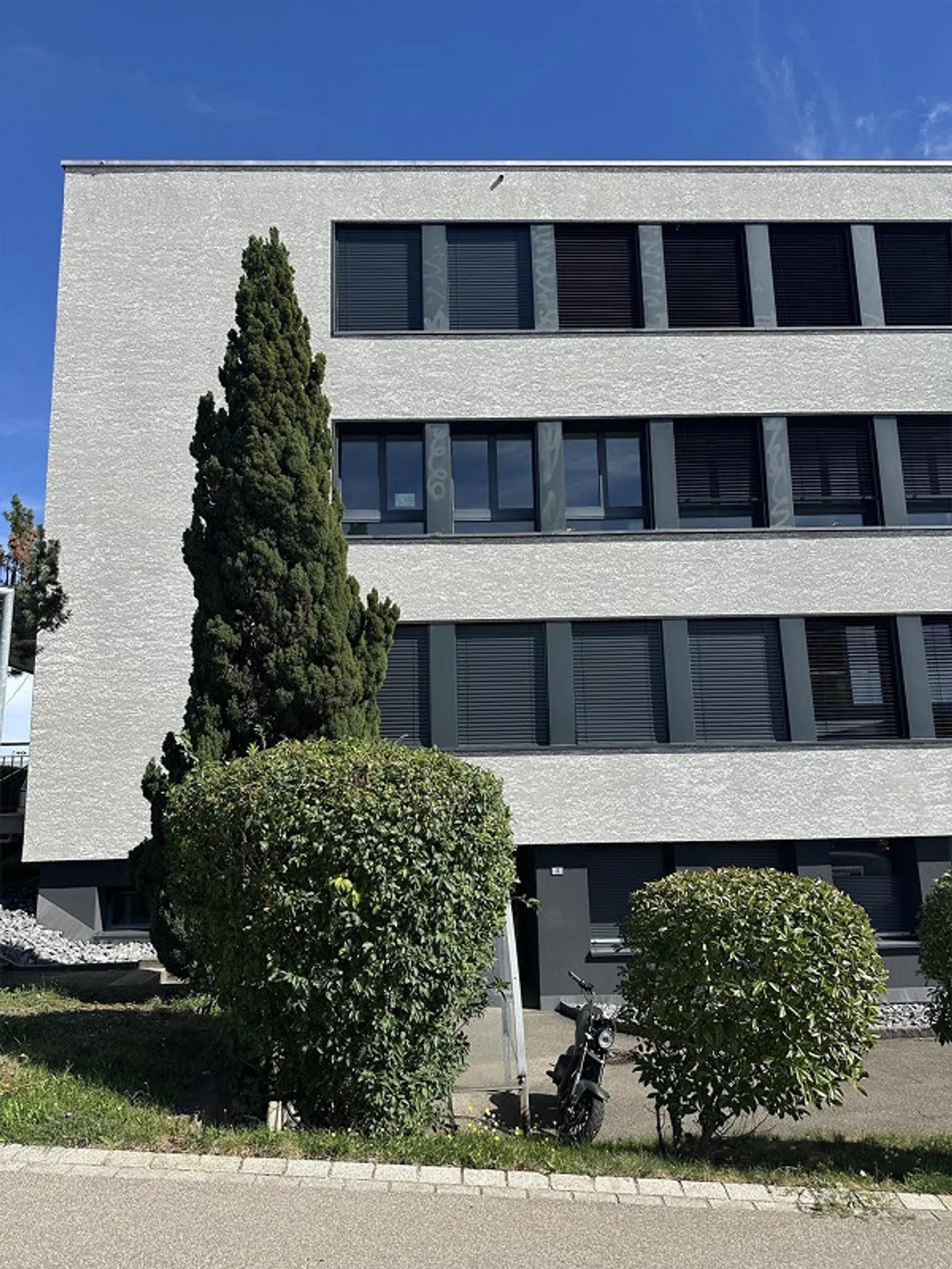 Preiswertes Büro - Foto 1 von 4