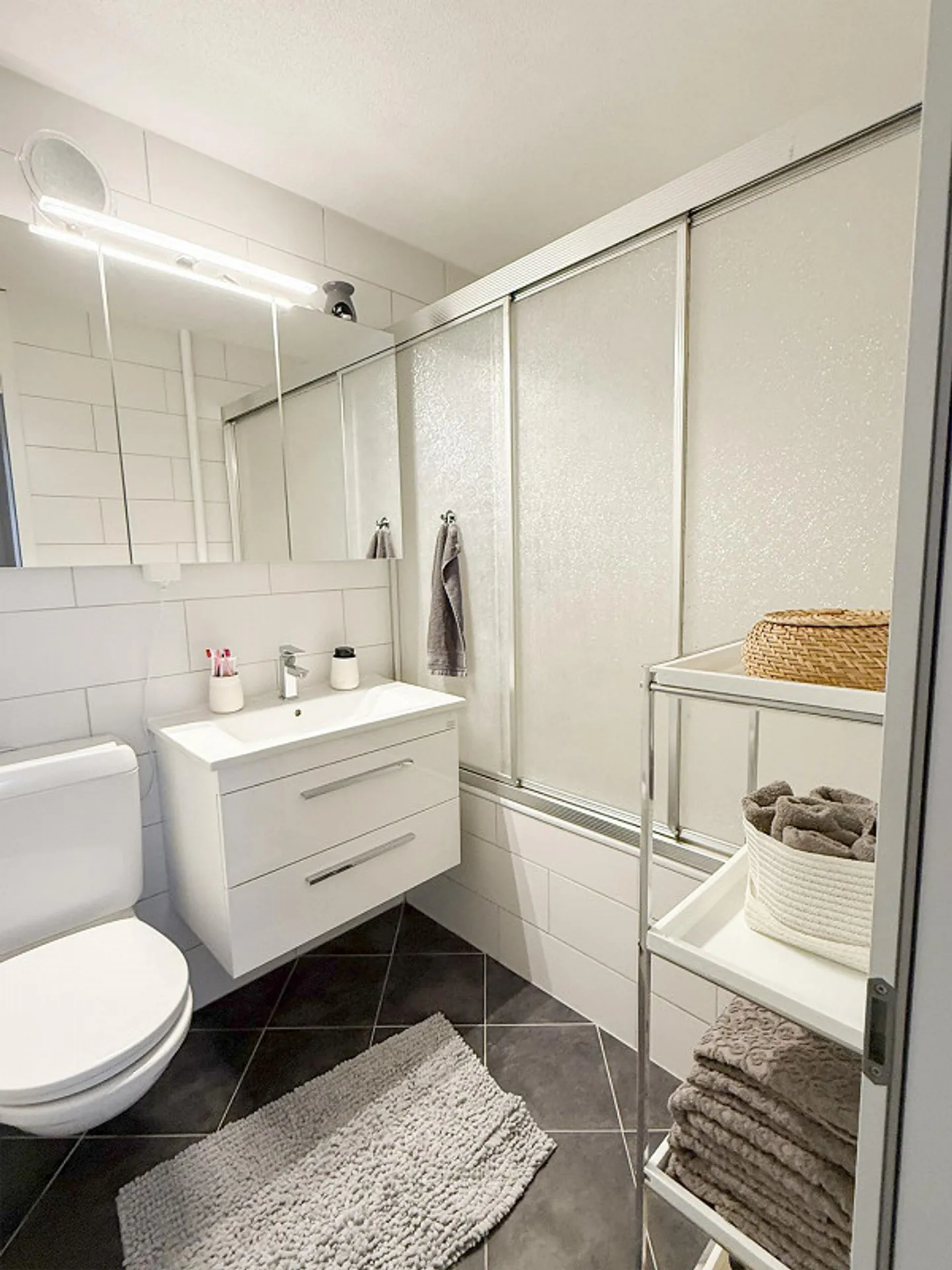 Modernes 3.5-Zimmer-Apartment in Muri - Foto 13 von 22