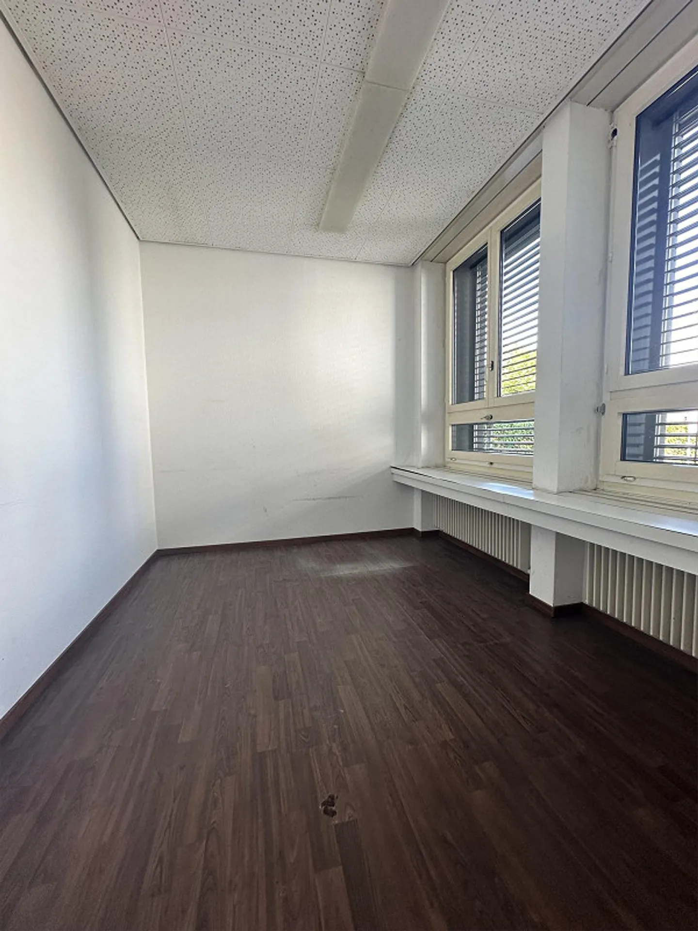 Preiswertes Büro - Foto 3 von 4