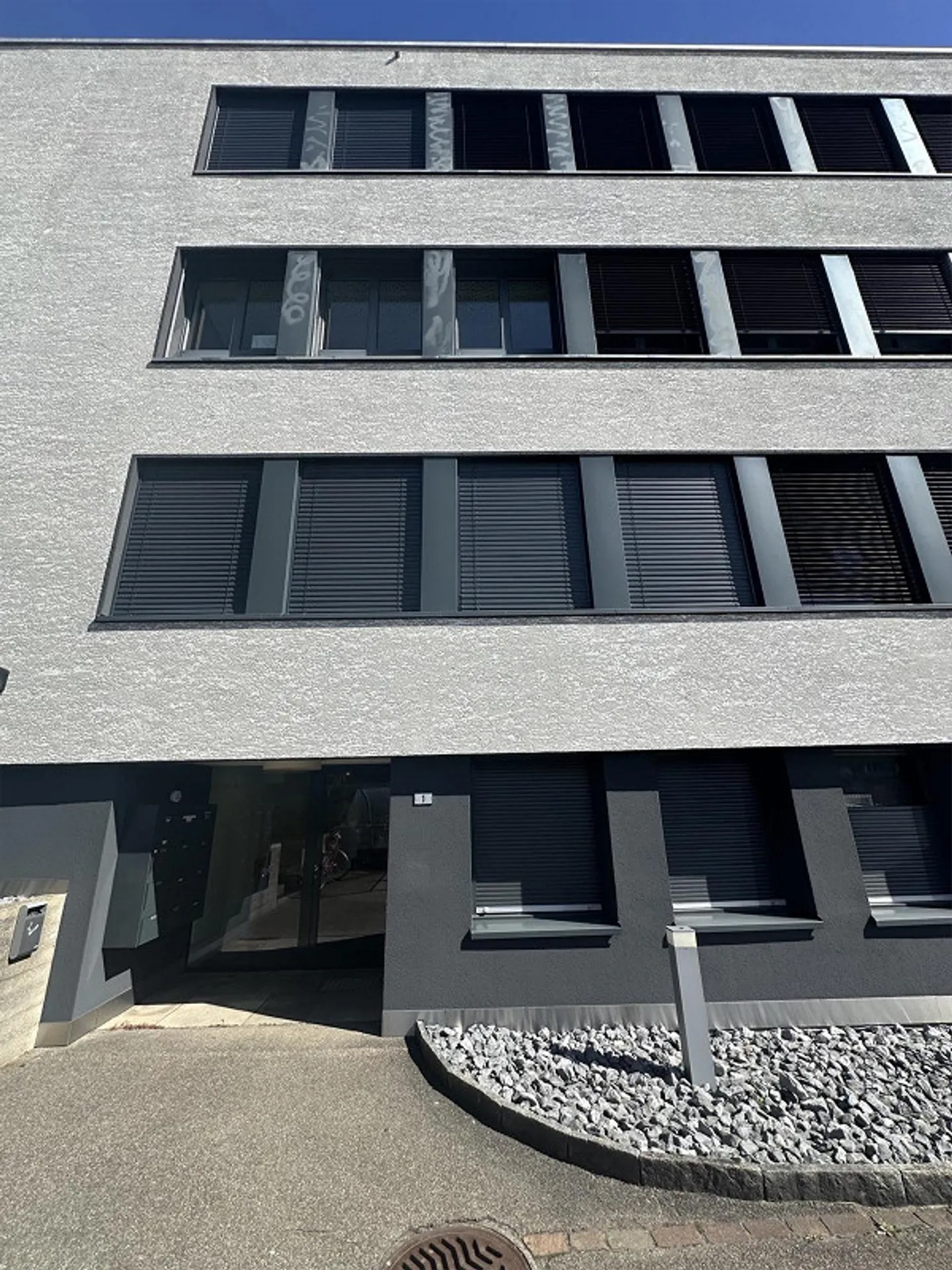 Preiswertes Büro - Foto 4 von 4