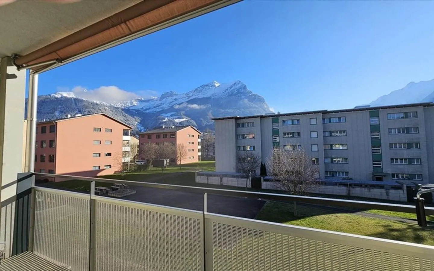Charmante appartement de 2,5 pièces à louer à Altdorf - Photo 6 sur 6