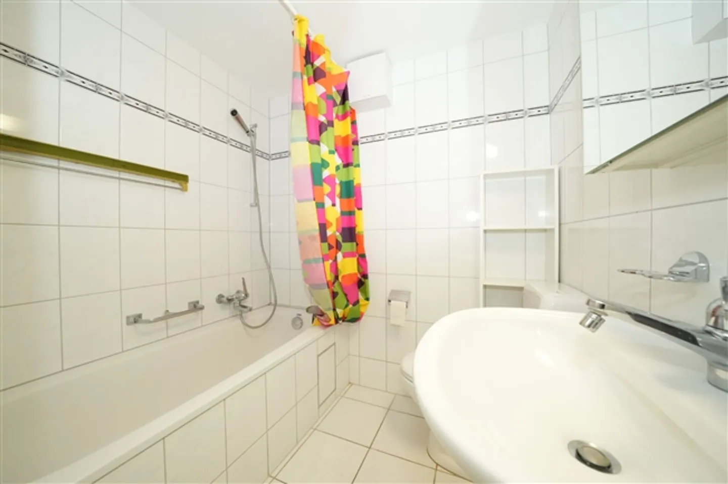 Appartamento accogliente vicino alla città in un quartiere residenziale ben curato - Foto 6 di 7