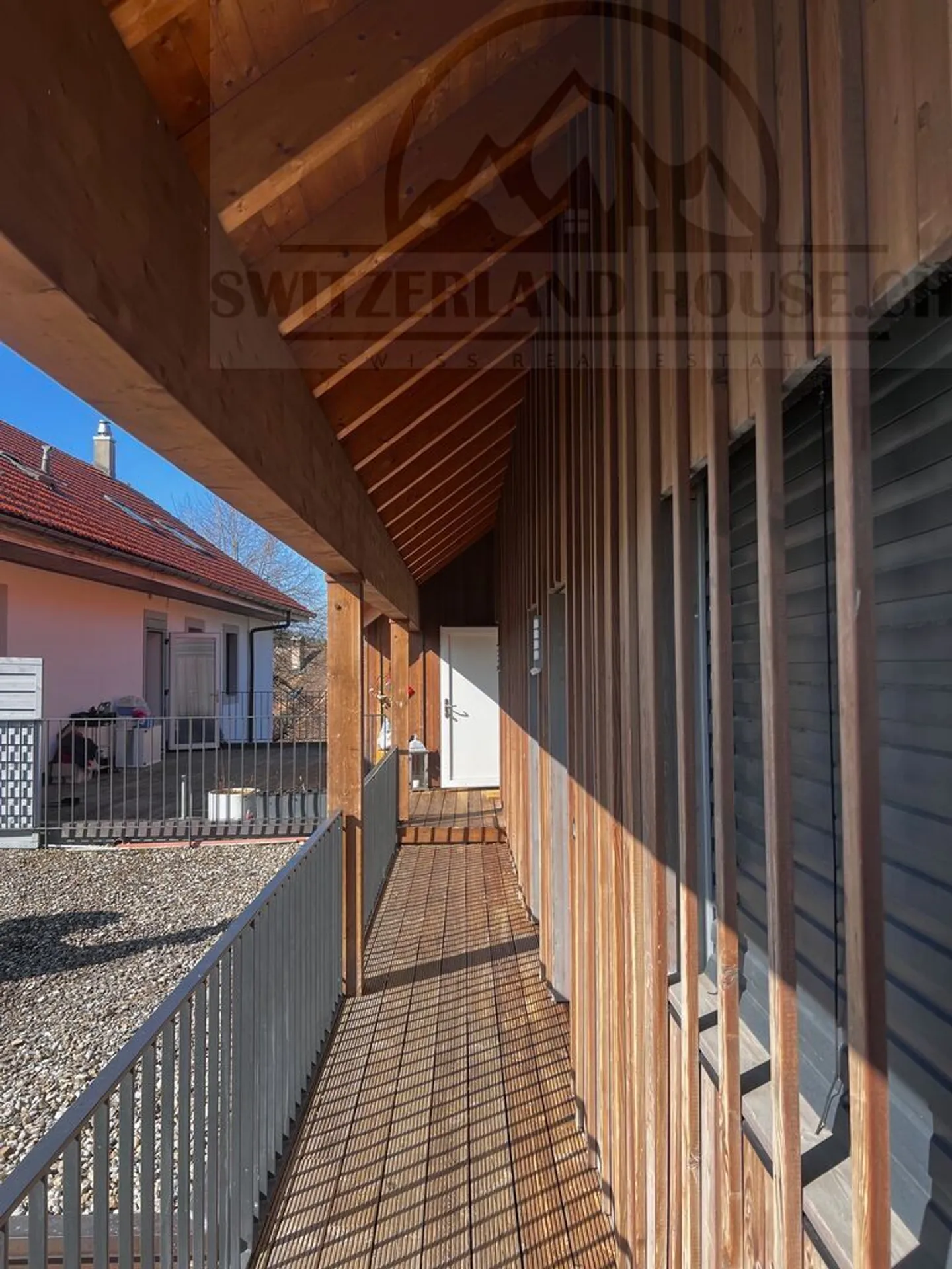 Restaurant with 5 Rental Units - Photo 11 of 17