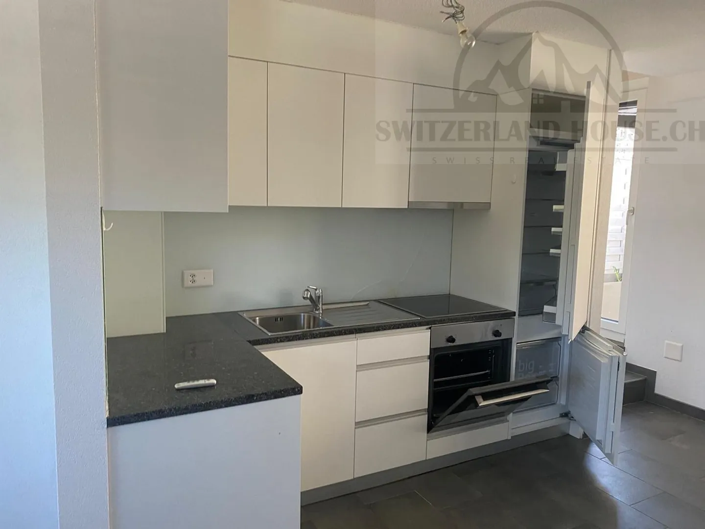 Restaurant with 5 Rental Units - Photo 13 of 17